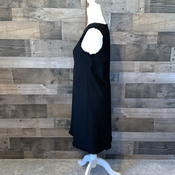 Ann Taylor Sleeveless Sheath Dress - Picture 4 of 16